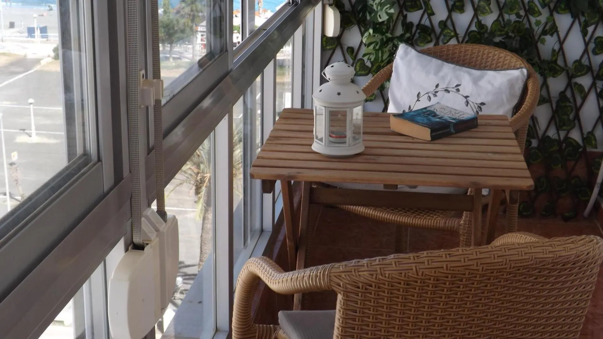 Apartamento Beachfaro Junto A La Playa 토레델마르 스페인