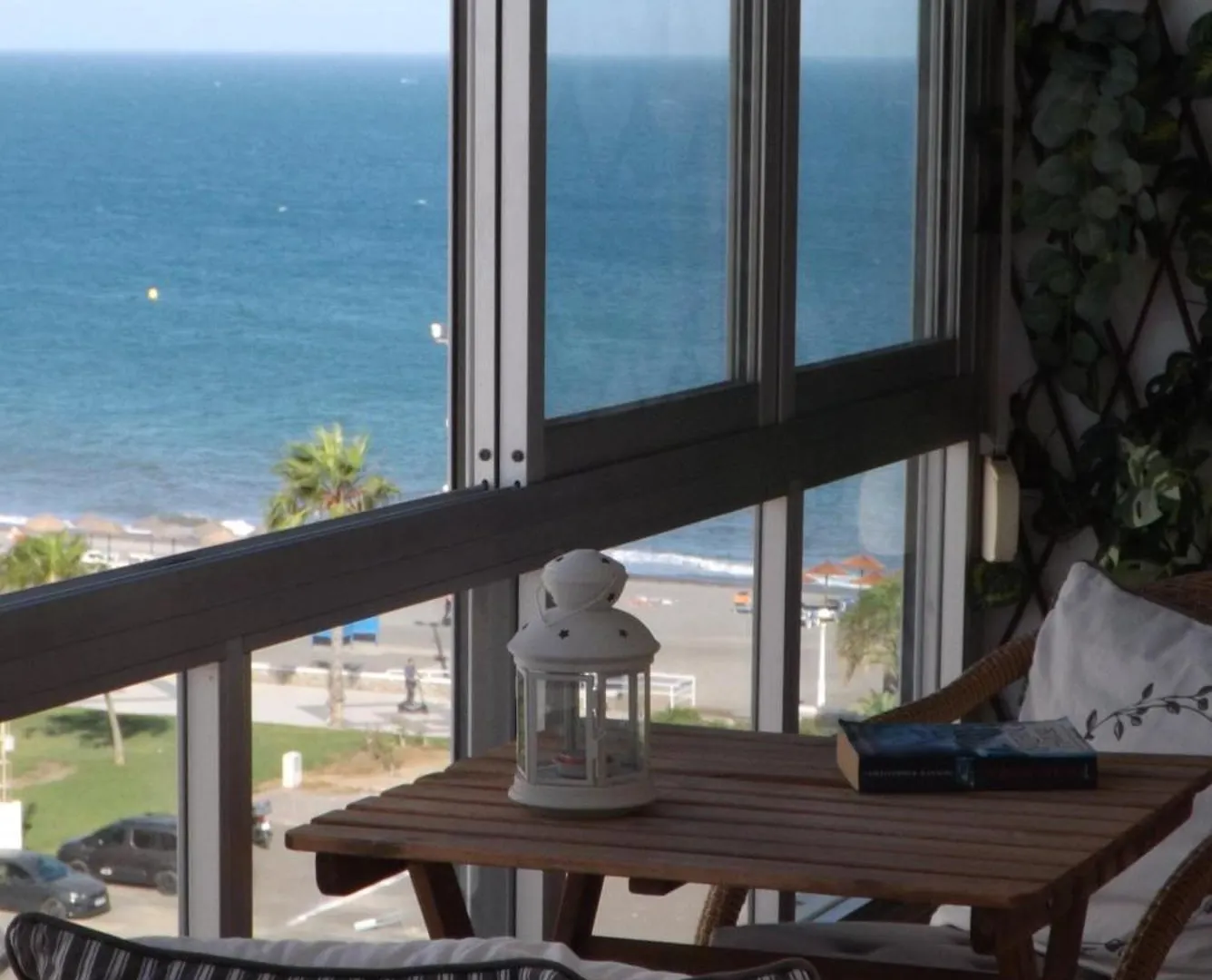 Apartamento Beachfaro Junto A La Playa 토레델마르