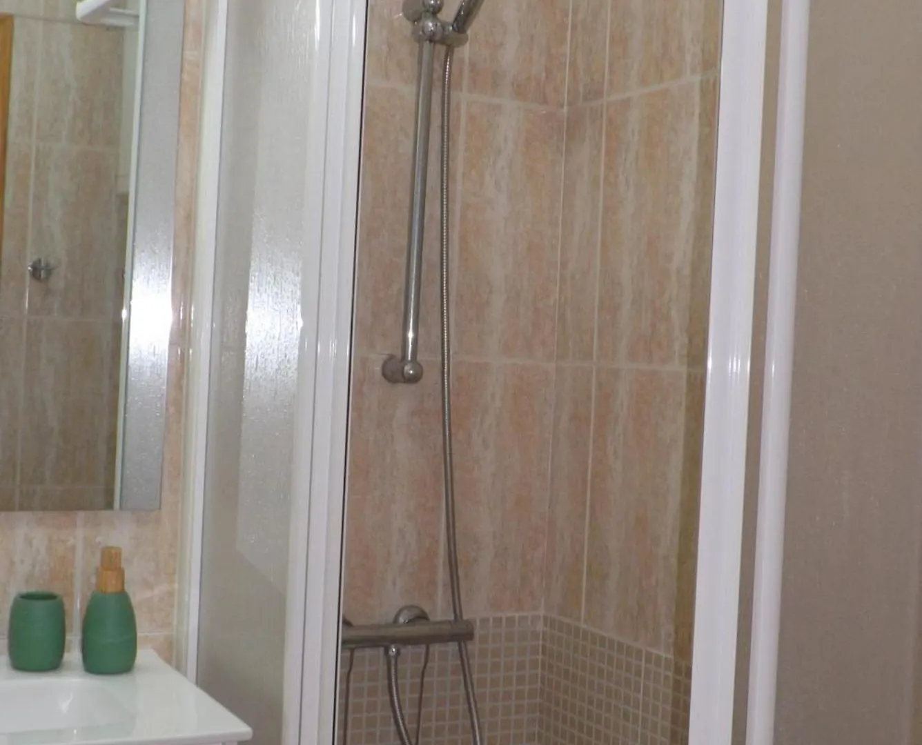 Apartamento Beachfaro Junto A La Playa 토레델마르 0*,