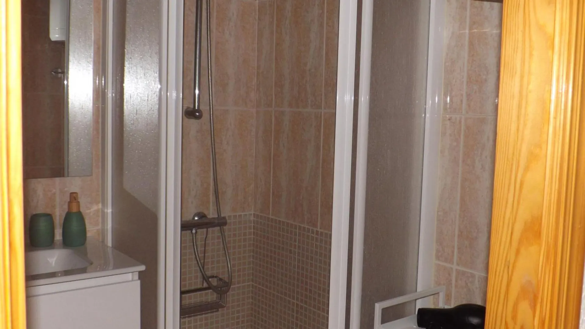Apartamento Beachfaro Junto A La Playa 토레델마르