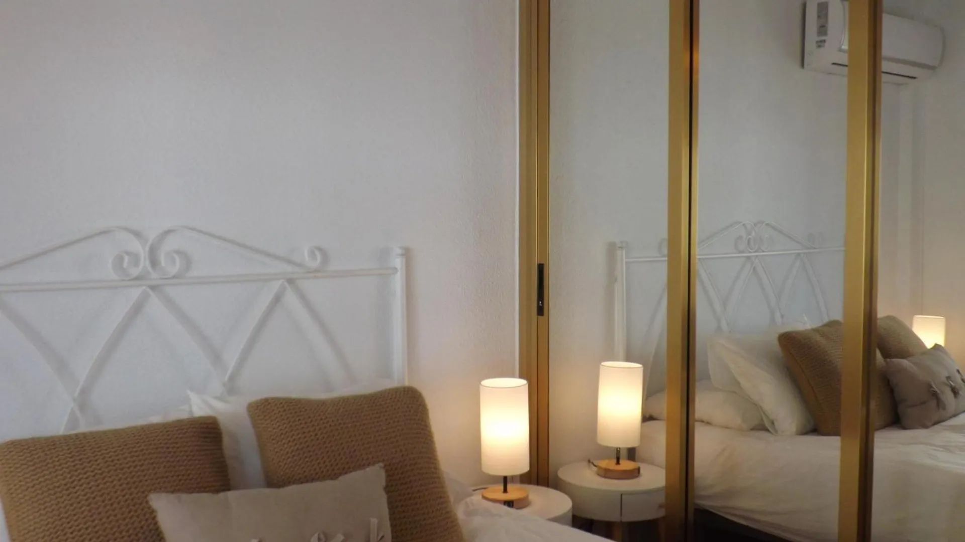 아파트 Apartamento Beachfaro Junto A La Playa 토레델마르 스페인