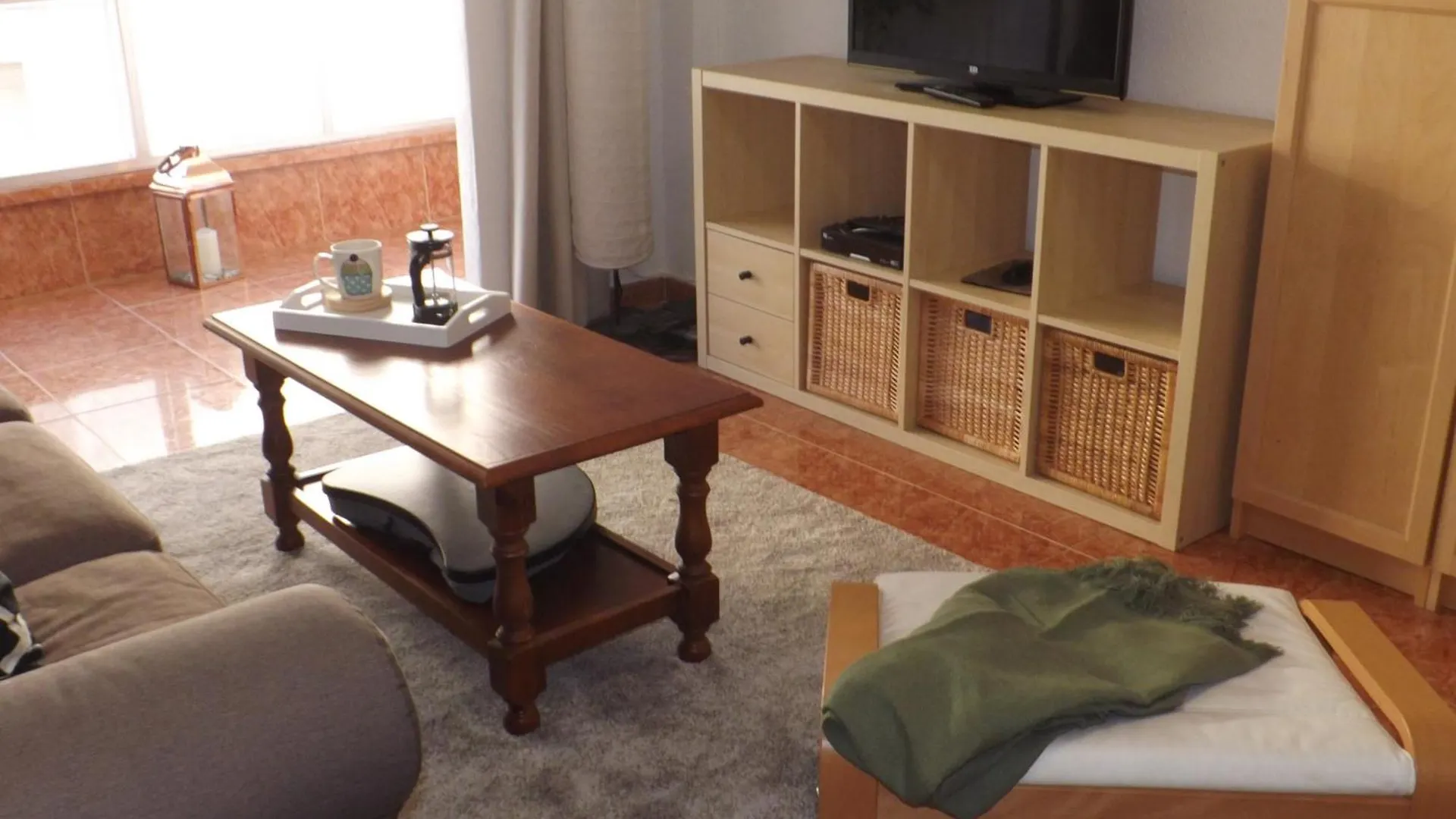 Apartamento Beachfaro Junto A La Playa 토레델마르 0*,