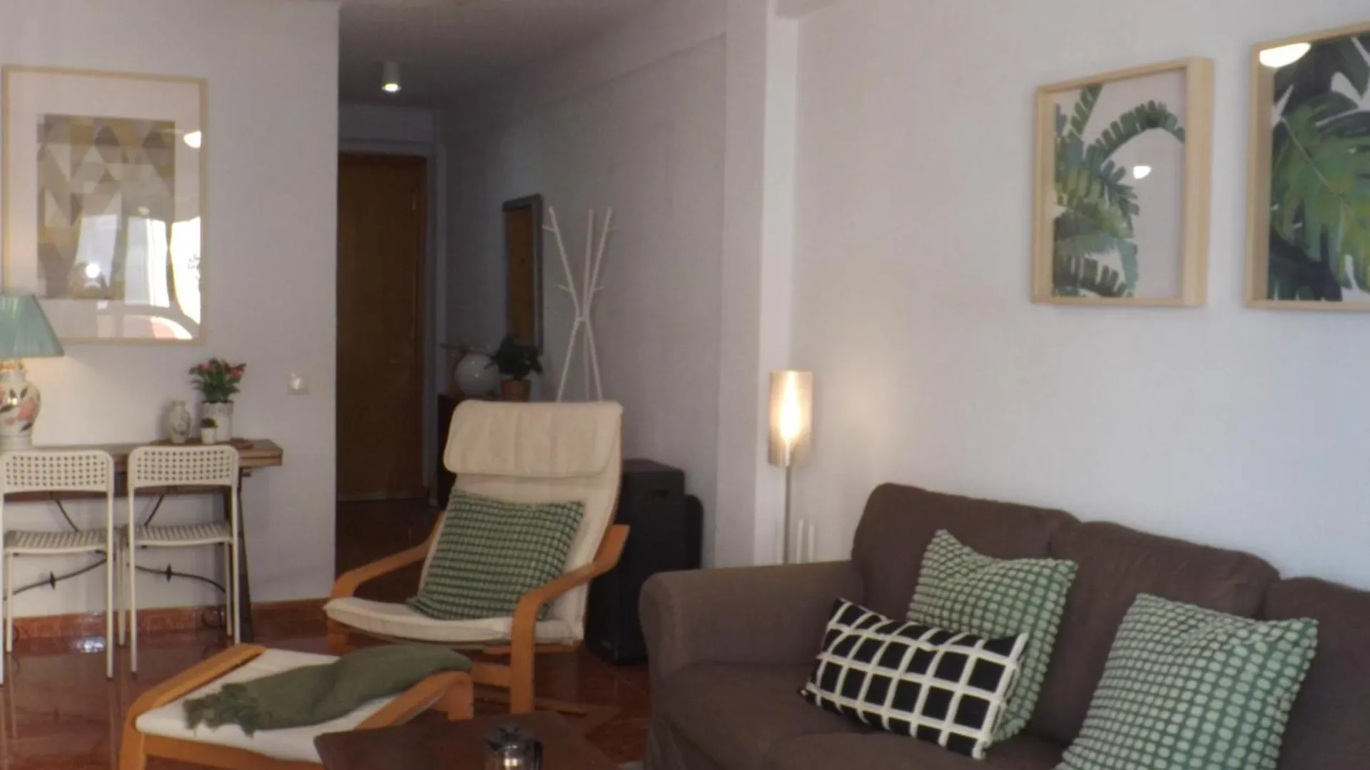 Apartamento Beachfaro Junto A La Playa 토레델마르 아파트