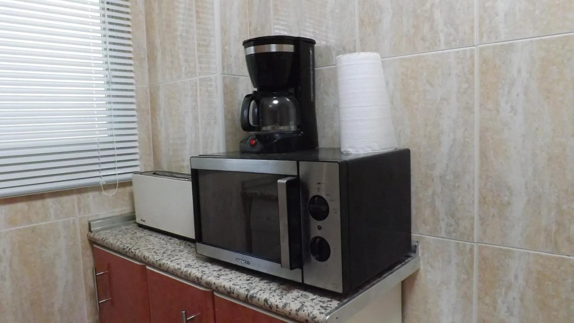 Apartamento Beachfaro Junto A La Playa 토레델마르